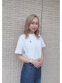 レイ 守谷店(Ray) 仲山 加奈