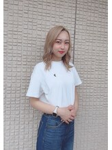 レイ 守谷店(Ray) 仲山 加奈