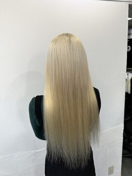 プルエクステのお店ネクスト(NEXT) #プルエクステ #エクステ #シールエクステ