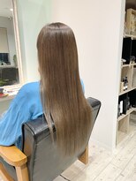 ルアナ(LUANA)&nbsp;潤／艶ロング