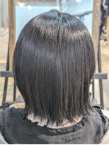 レガーレ(Legare) 外ハネミディアム