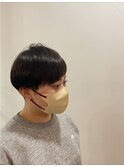 ショートbob