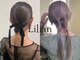 リリアン バイ リトル(Lilian by little)の写真