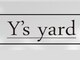 ワイズヤード(Y’s yard)の写真/【みらい平駅徒歩2分】GRAND OPEN◎丁寧なカウンセリングであなたのなりたいを叶えます！