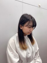 アイリコ 昭島(IRICO)&nbsp;土屋 望