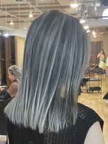 ブリッツレボルト(BLITZ R EVOLUT) バレイヤージュs