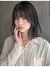 【新規限定】【平日11時～16時】カット＋2stepTR ￥5000