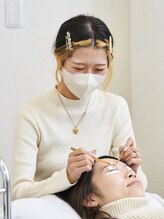 エメ(Aimer)&nbsp;kondo 