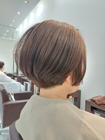 タヤ 千葉そごう店(TAYA) ショートボブ
