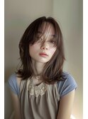 グレージュ