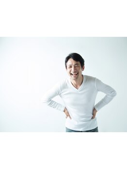 【男性専門】高いカット技術で好印象style【平日21時迄営業】HPB AWARD 2025サロン部門 SILVER Prize受賞