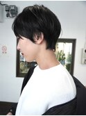 【BOW style】王道ショート♪