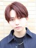 【初回限定】カット+カラー＋トリートメント