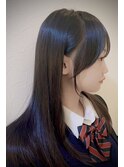 レイヤースタイル