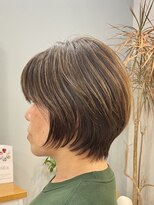 サイイン(saiin)&nbsp;#ショート