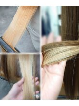 【ネオメテオストレート】新登場