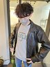 【平日10時～17時限定】カット＋ツイスト/スパイラル特殊パーマ ￥15000