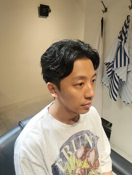 ガニメデ(GANYMEDE) センターパート