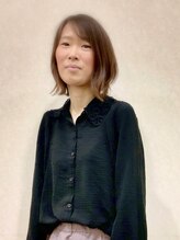 ヘアーサロン ソピアー(Hair salon Sophia) 渡邉 純香