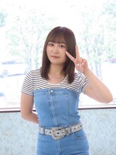 アリエル セバスチャン&nbsp;りんか 