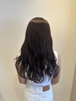 プレイアンドコー 日立店(pLAy&co)&nbsp;ブラウンカラー