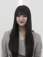 コア 銀座(COA)&nbsp;荻野 由璃子