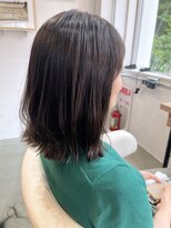 エン(En,)&nbsp;動かしやすいストレート◎