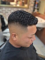 アンドザバダス(&THE BADASS)&nbsp;濡れパン