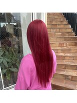 エデンユートピア(EDeN utopia)&nbsp;レッドカラー