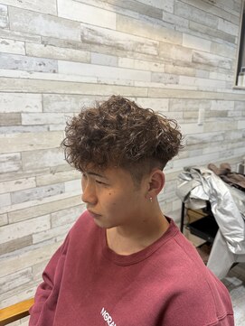 テーラヘアープラス 木更津2号店(TELA HAIR+) スペインカール