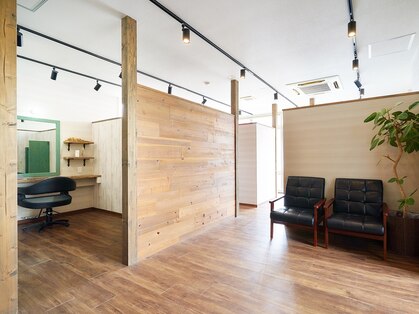 サン 都賀店(san)の写真