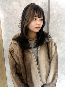 リット(lit) contrast design