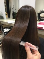 リアージュ 越谷店(liage)&nbsp;リアルサロンワーク「髪質改善」◎30代40代50代
