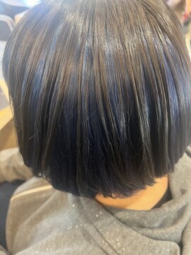 アンブレラカラー