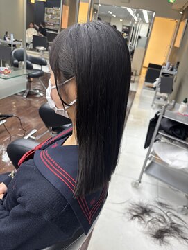 シャンプーボーイエイムス(SHAMPOO BOY aims) 艶髪