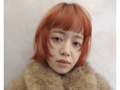 シアン(SYAN)の写真