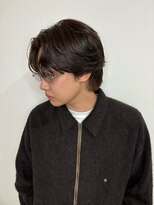 カルロイースタイル(CARLO e-style)&nbsp;ニュアンスパーマ