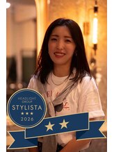 アーサス ヘアー サローネ 北千住店(Ursus hair salone by HEADLIGHT) MAI