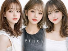 エートス(ethos)