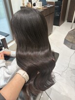 フォルテロゼ 横浜(FORTE rose) カラー・巻きOKの縮毛矯正