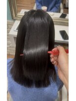 リリー(Re.ly)&nbsp;美髪矯正