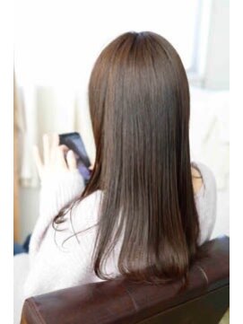 セラトウキョウ(SERA Tokyo) アブソリュート/髪質改善/トリートメント