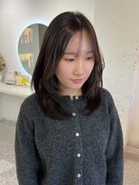 シエル 一社(cher)&nbsp;ミディアムレイヤー