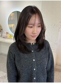 ミディアムレイヤー