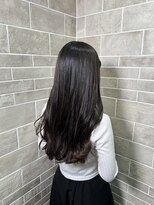 トリエラ 新宿(TRIELA)&nbsp;巻ける縮毛矯正