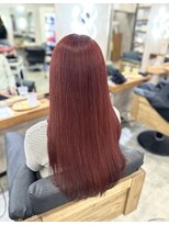 アベリア(Abelia)&nbsp;レッドカラー