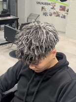 スキル 池袋(SKILL)&nbsp;バロックパーマ