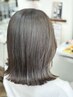 【平日限定】朝のセットを楽に!大人女性の似合わせカット(30%off)井上指名
