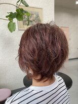 ダウエルイースト&nbsp;グラデーションレイヤー