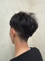 ヘアースタジオ ピアリ HAIR STUDIO PIARI メンズカット